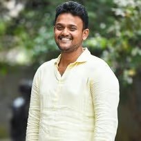 Charan Madhavaneni