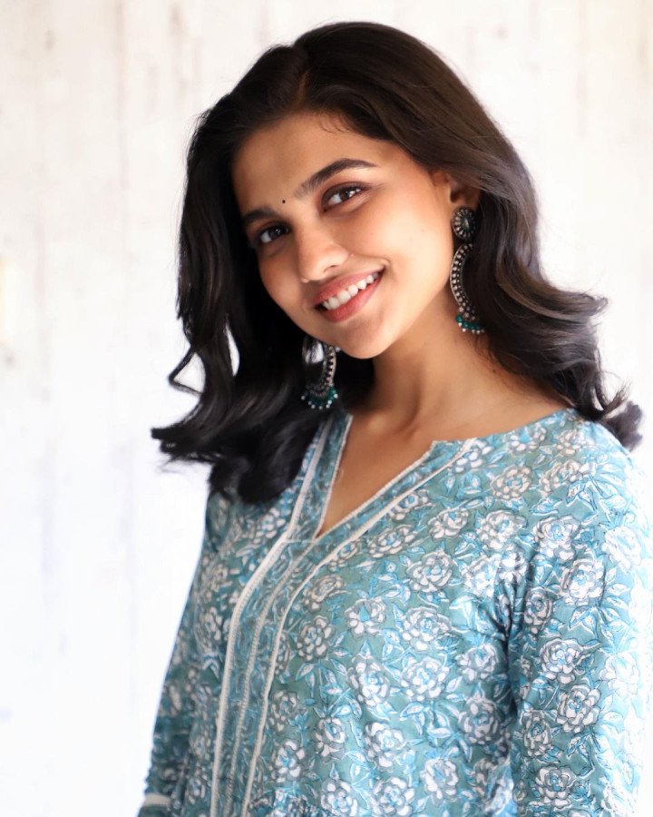 Mamitha Baiju