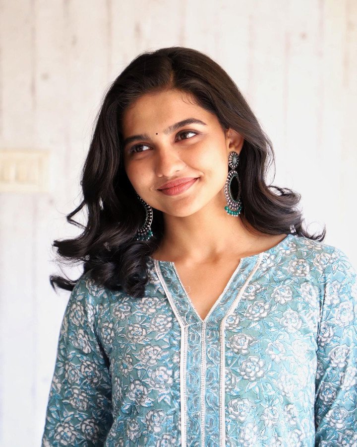 Mamitha Baiju