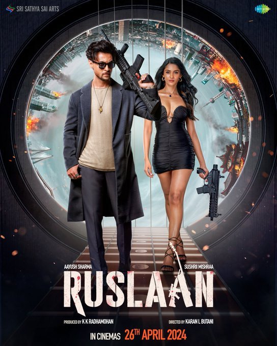RUSLAAN still 3