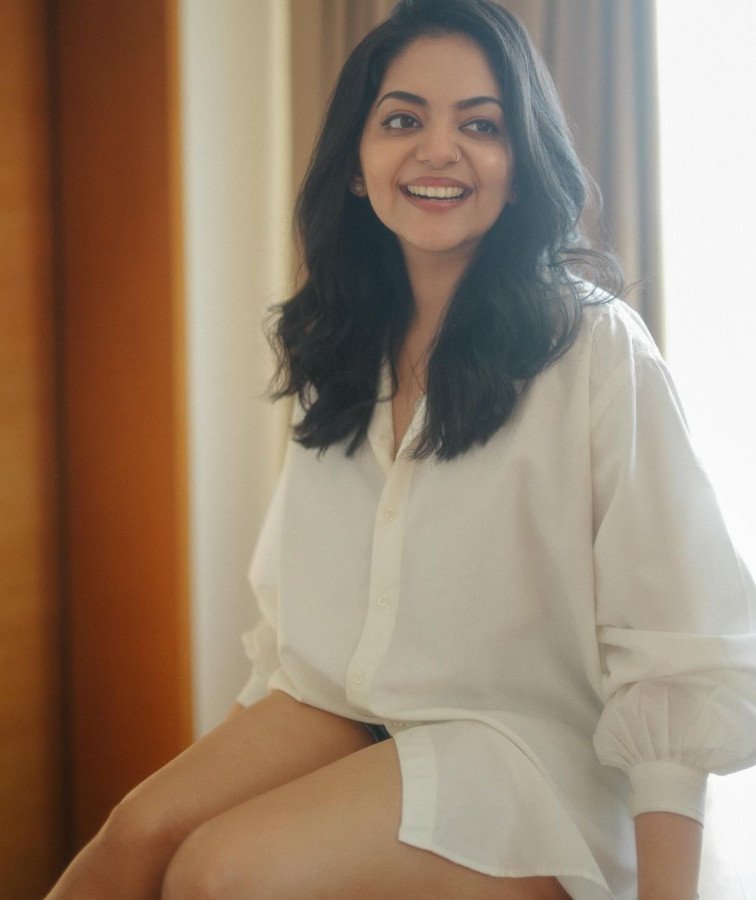 Ahaana Krishna