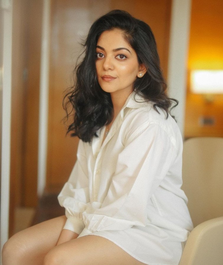 Ahaana Krishna