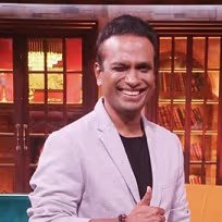 Srikant Maski