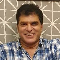 Mohan Azaad