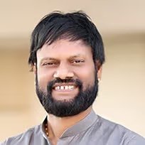 Akhilesh Rai