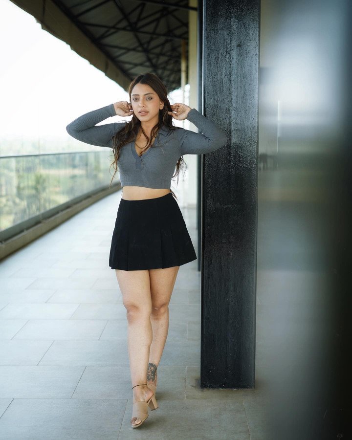 Deviyani Sharma