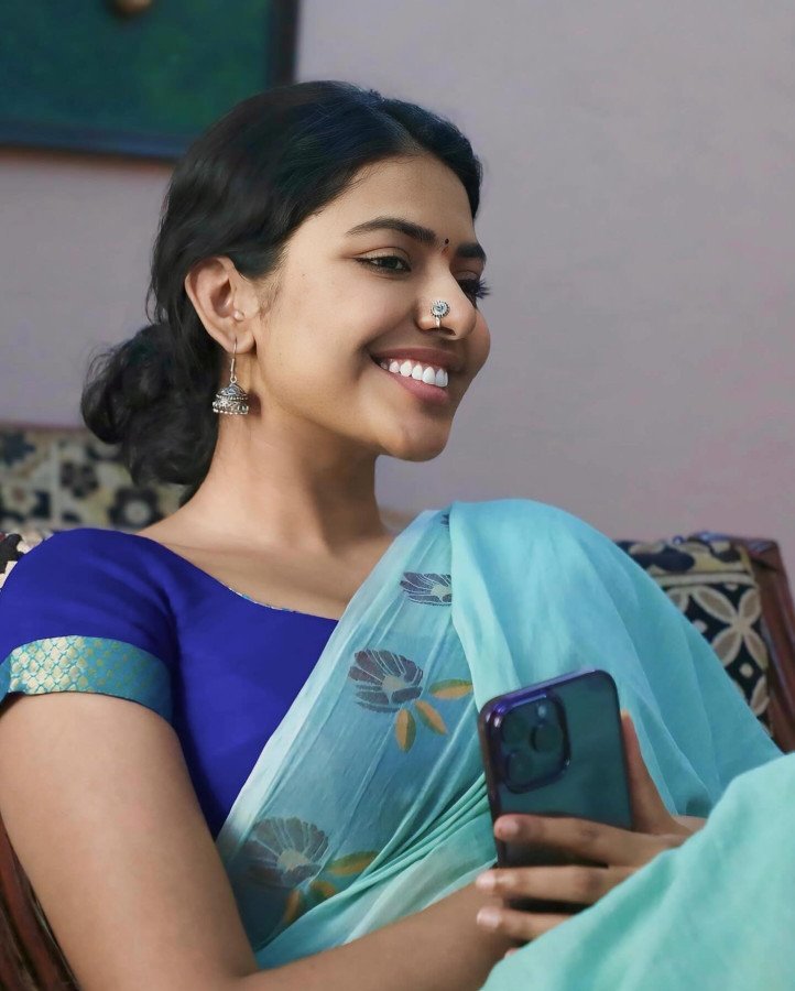 Shivani Rajashekar