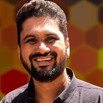 Rajashekkar Raavi