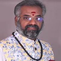 Jandyala Gangadar Sharma
