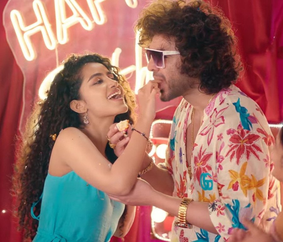 Tillu Square still 5