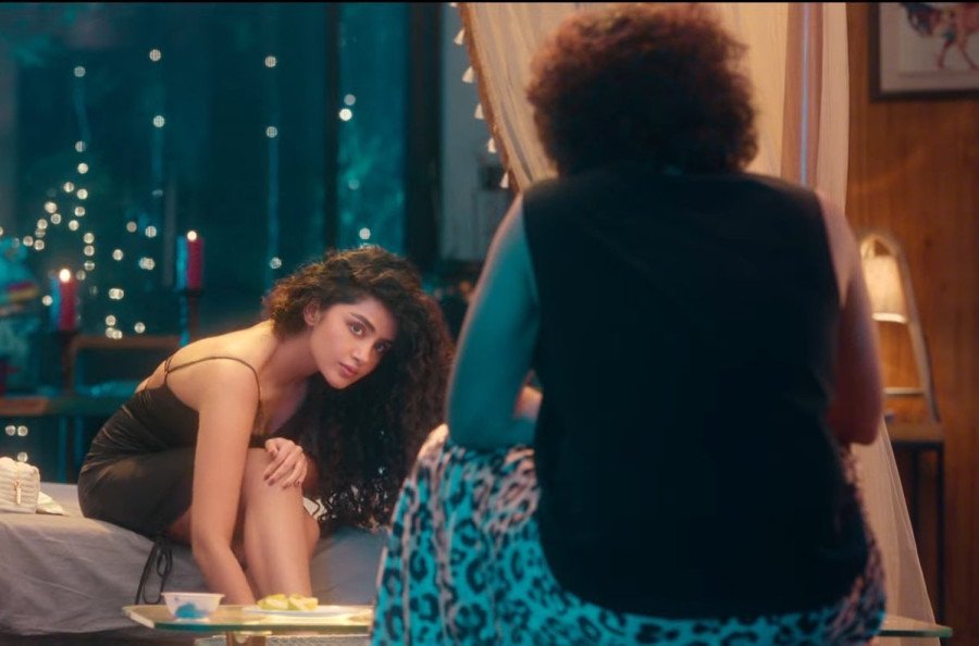 Tillu Square still 6