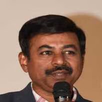 Mallam Ramesh