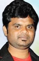Chinni Charan