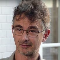 Vincent Mathias