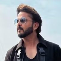 S. Sreesanth