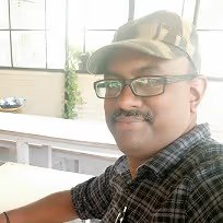 Varadaraj Chikkaballapura