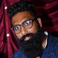Rosh Mohan