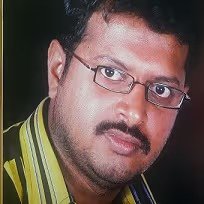 C Ravichandran