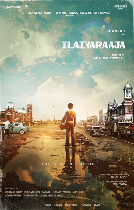 Ilaiyaraaja