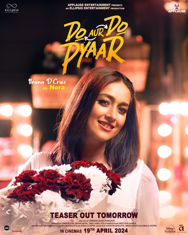 Do Aur Do Pyaar still 3