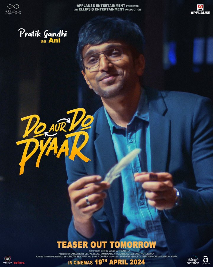 Do Aur Do Pyaar still 4