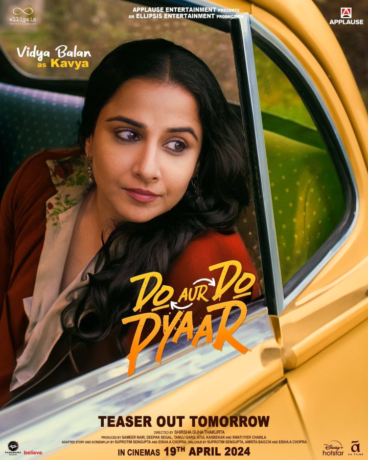Do Aur Do Pyaar still 5