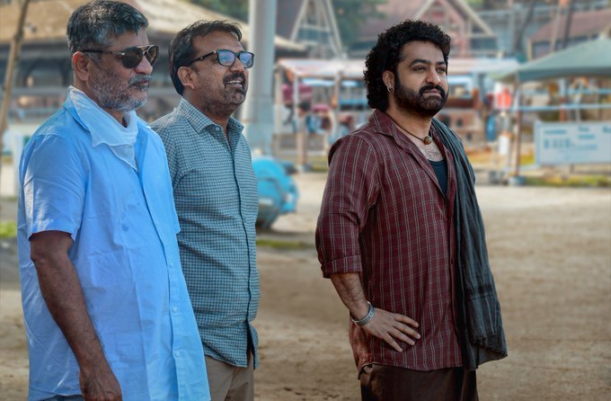 Devara: Part 1 still 5
