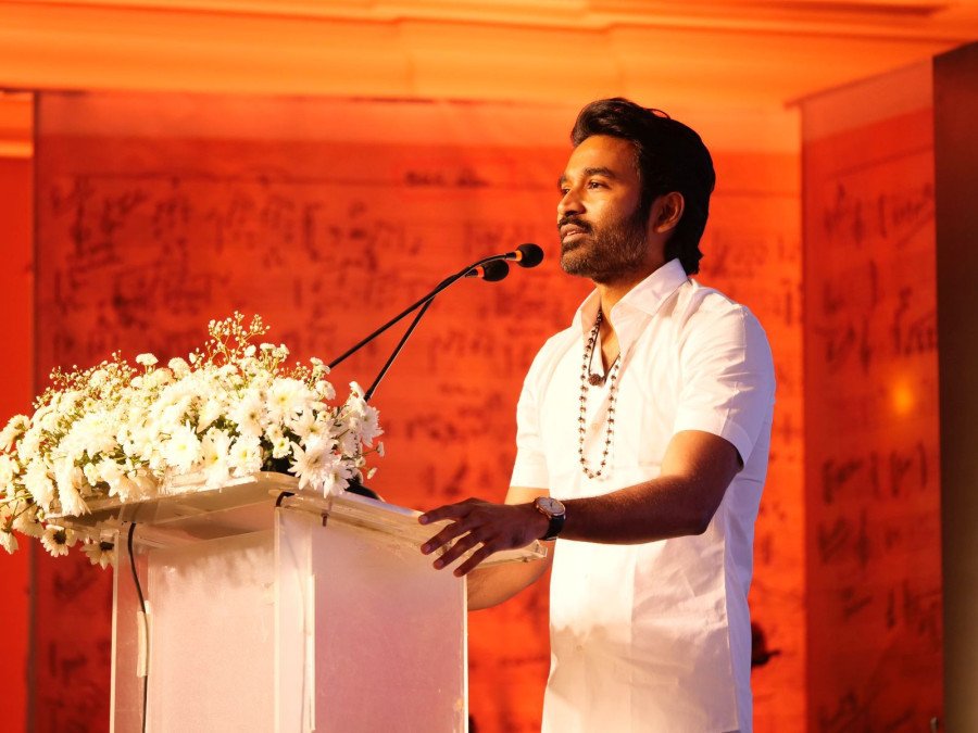 Ilaiyaraaja still 3