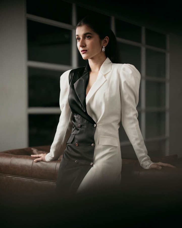 Sanjana Sarathy