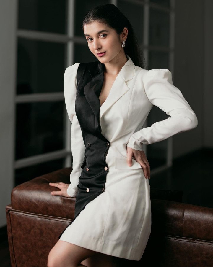 Sanjana Sarathy