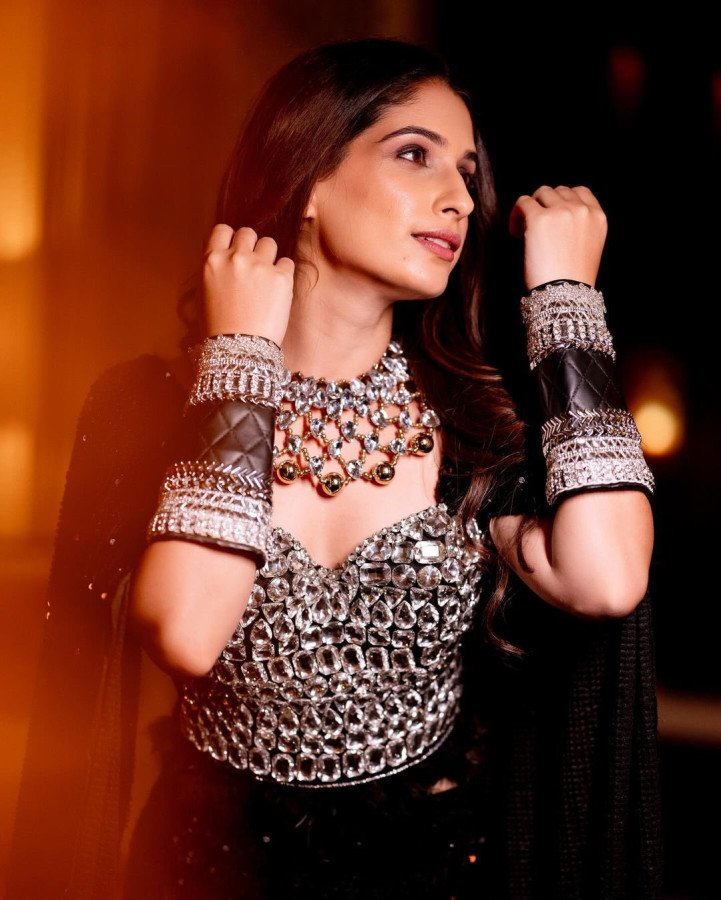 Thejaswini Sharma
