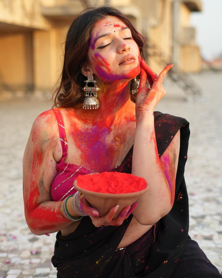 Aditi Gautam