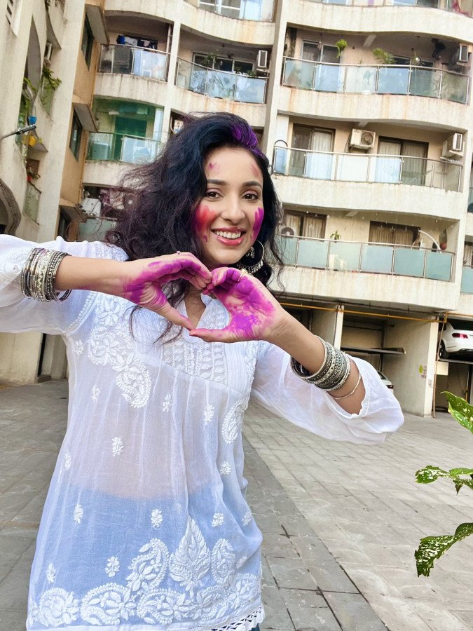 Riya Suman