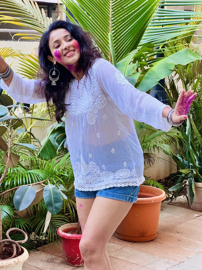 Riya Suman