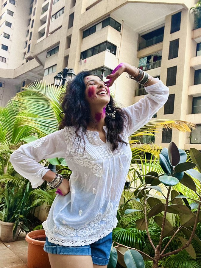 Riya Suman