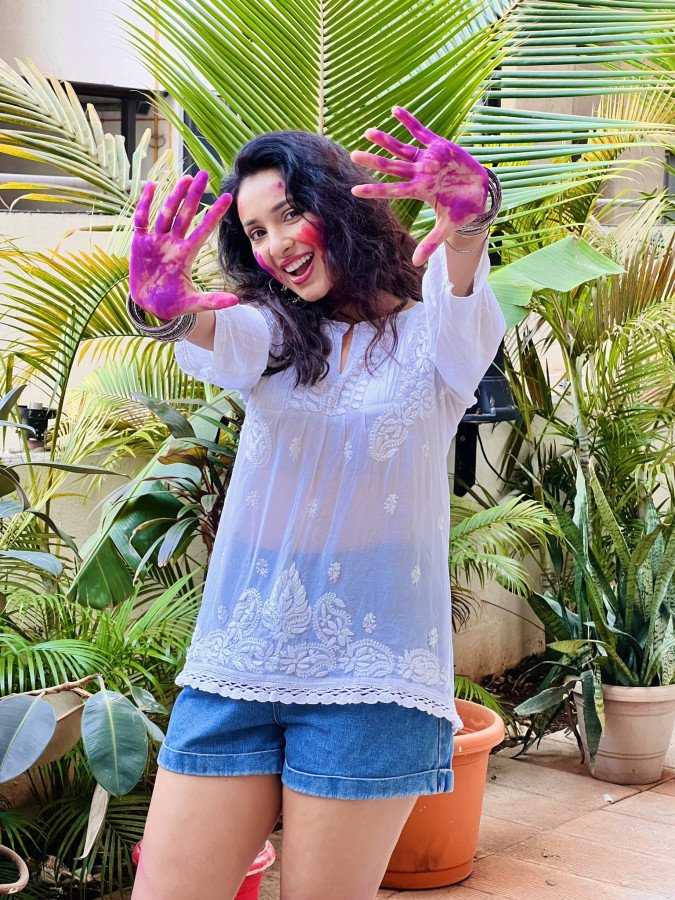 Riya Suman