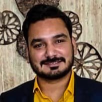 Mr. Rohit Sharma