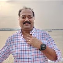 Debajit Changmai