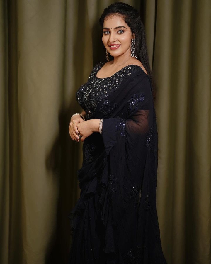 Malavika Menon