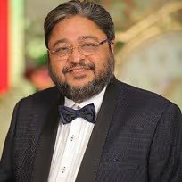 Satish Pande