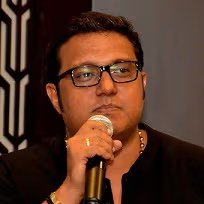 Rajesh Mohanan