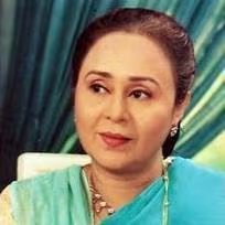 Farida Dadi