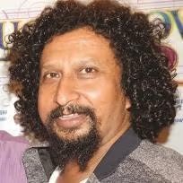 Aanand Raut