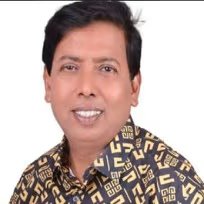 Vikas C Naik