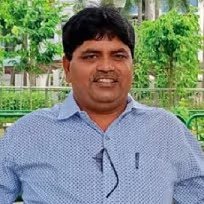 Chandeshwar H Prasad