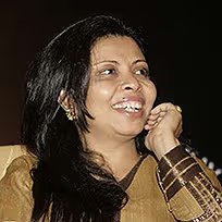 Nandita Puri