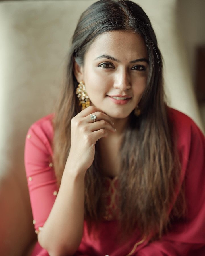 Aparna Das