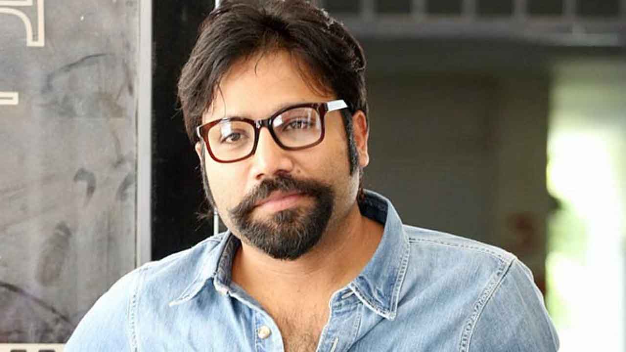 Sandeep Reddy Vanga is bringing in fresh talent