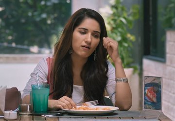 Sriranga Neethulu still 5