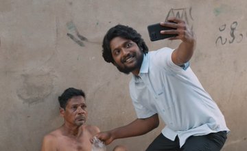 Sriranga Neethulu still 8